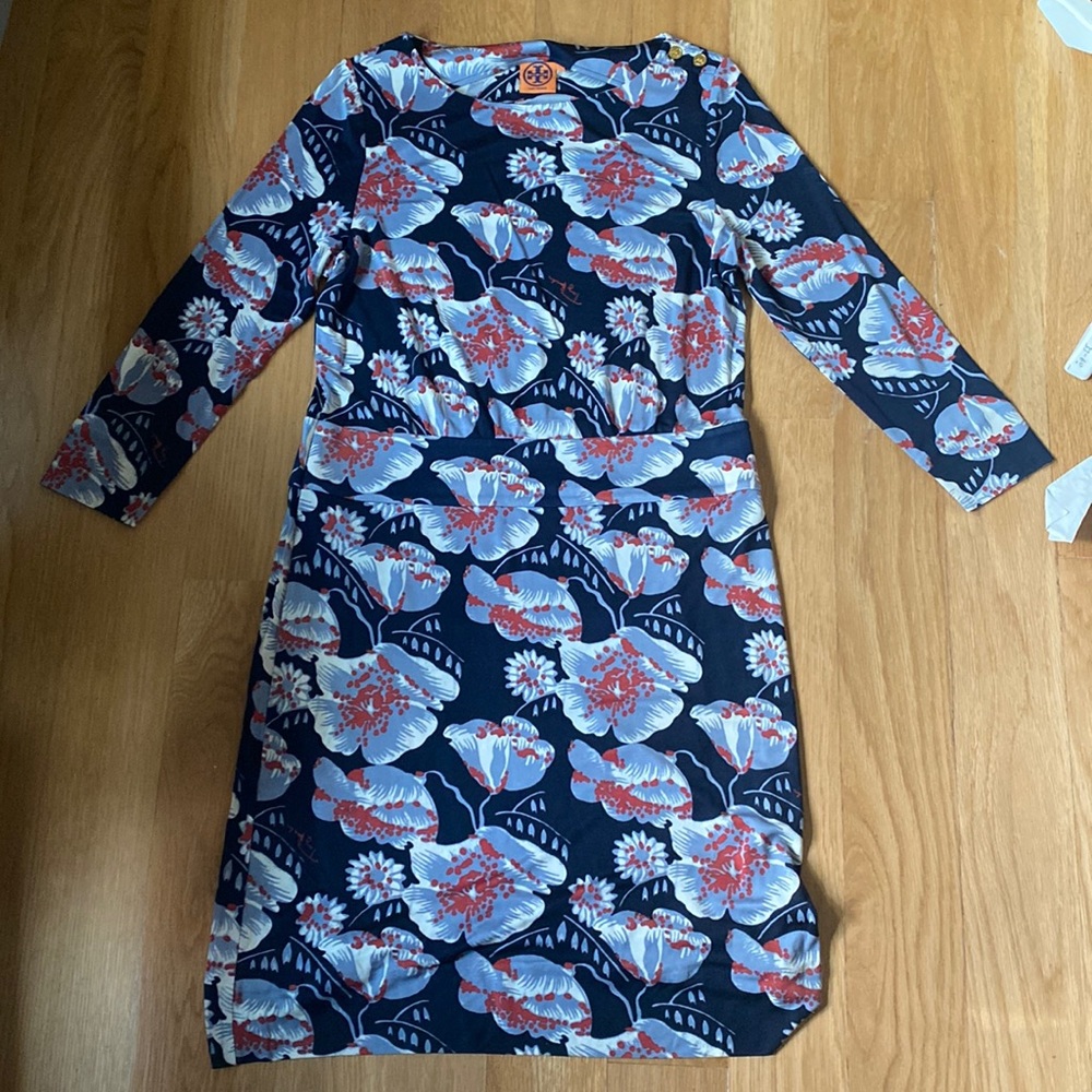 Tory Burch dress